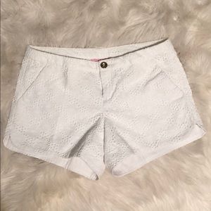 ‼️Lilly Pulitzer shorts‼️